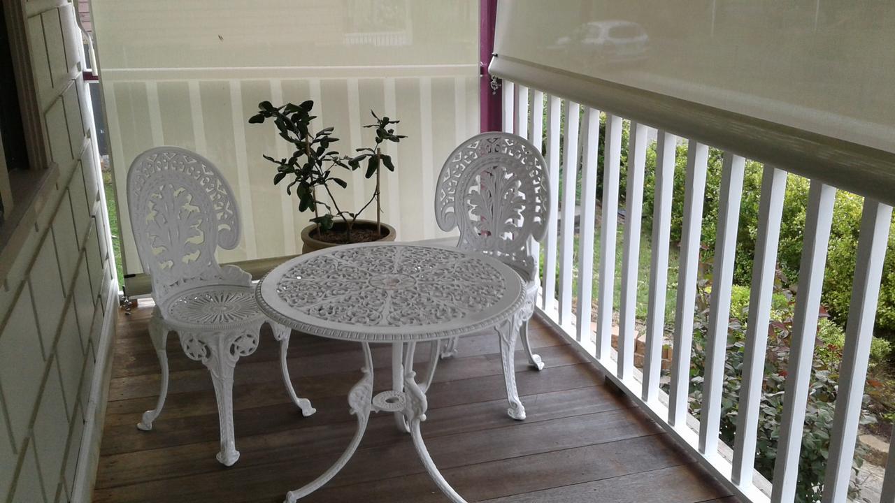 Wombermere Bed and Breakfast Goulburn Eksteriør billede